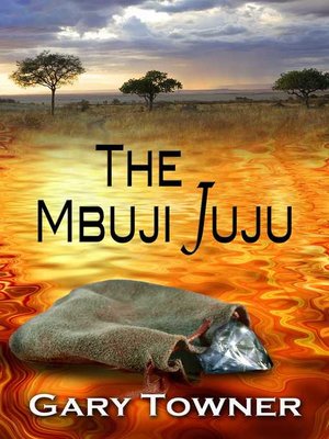 cover image of The Mbuji Juju